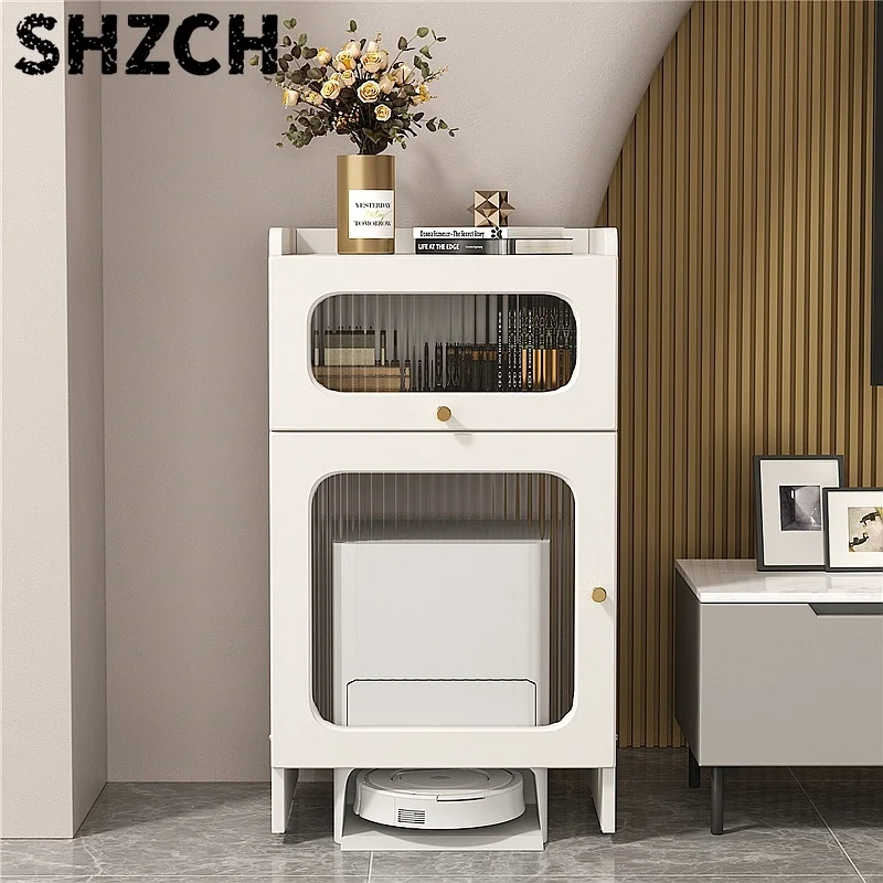 mueble-movil-de-madera-maciza-almacenamiento-a-prueba-de-polvo-estante-para-robot-aspirador-silencioso-estacion-de-te-con-frente-de-vidrio