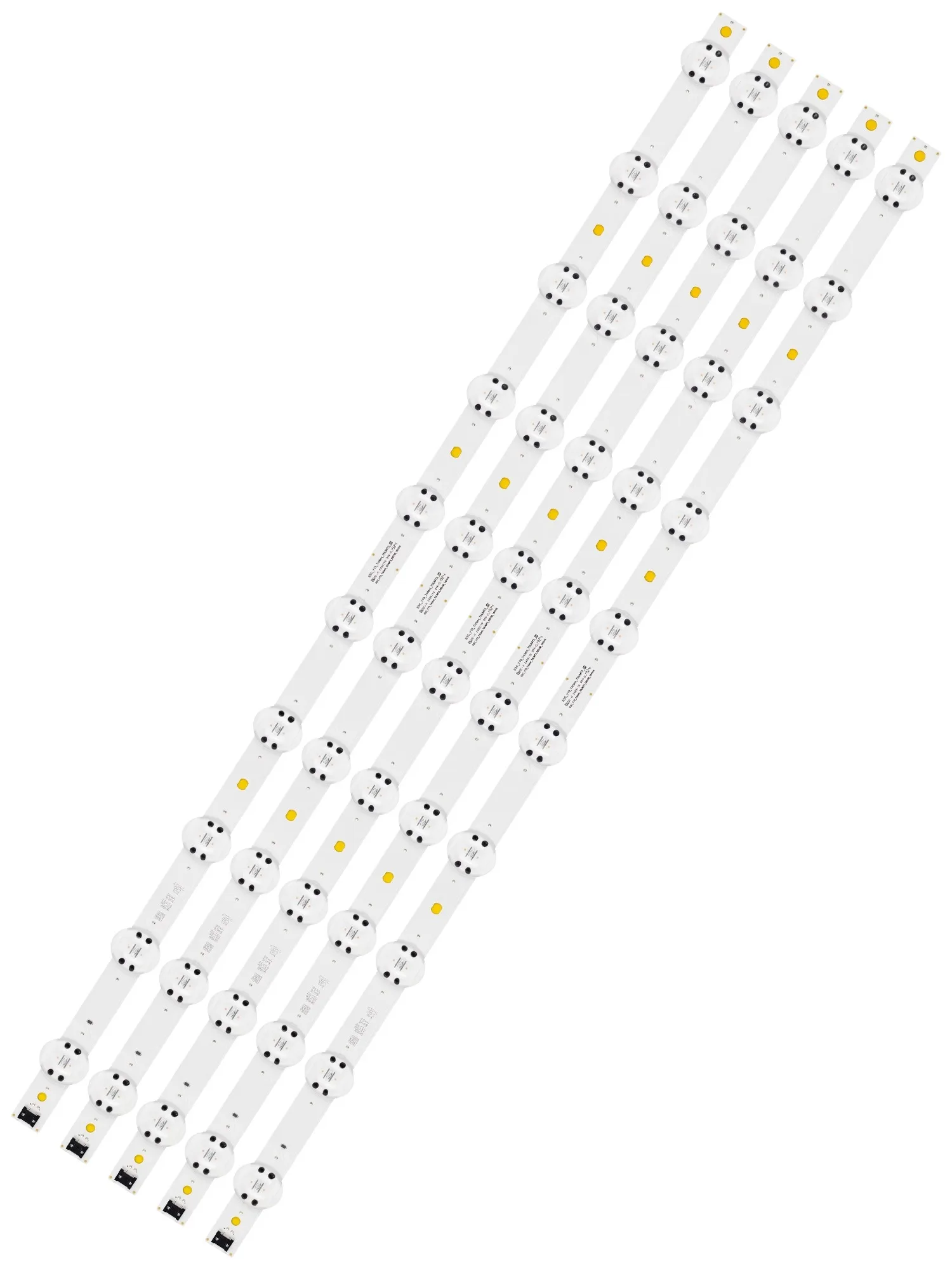 Applicable à la bande lumineuse LG 70UM7ino 0PUA TV SSC_Y19-Tridend_70UM73-REV00_18101