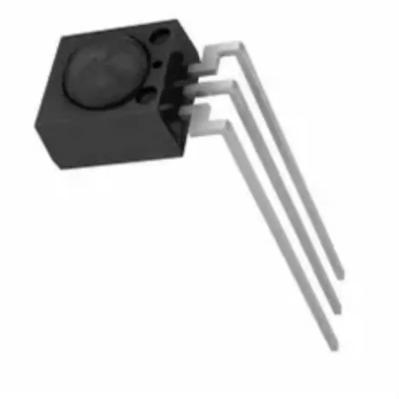 Refletor da distância de recebimento é de 15m, 10 peças