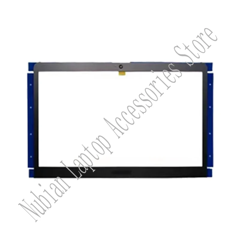 ใหม่สำหรับ Samsung NP530U3C NP530U3B NP535U3C NP535U3B LCD ด้านหลัง/ด้านหน้า/บานพับ/Palmrest/ด้านล่าง top Case