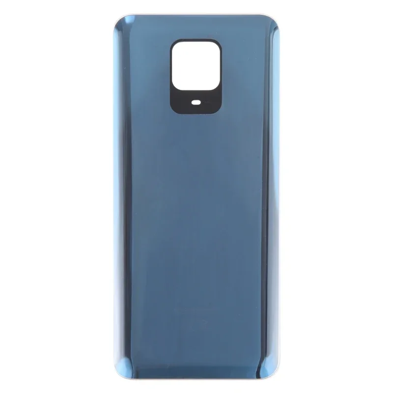 For Redmi Note 9s OEM glass battery back cover