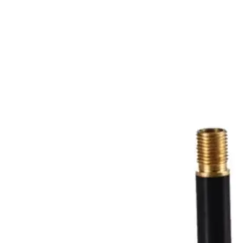 For TPU Inner Tube for 26 Inch Bicycles with AV Valve Nozzle Designed for Reliable Operation for across Temperature Ranges