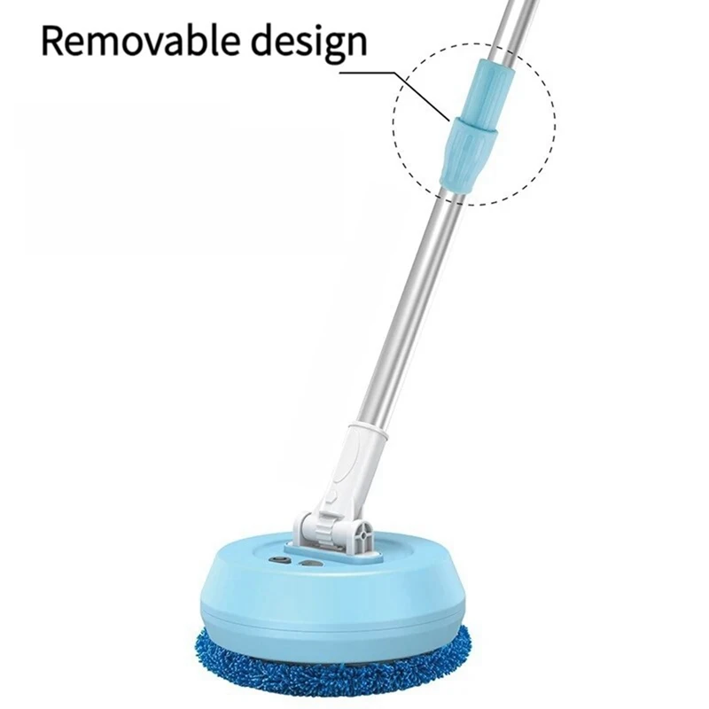 Mop, Electric Mop, Cleaning Machine, Car Glass, Ceiling Doors And Windows, Floor Household Cleaning Tools