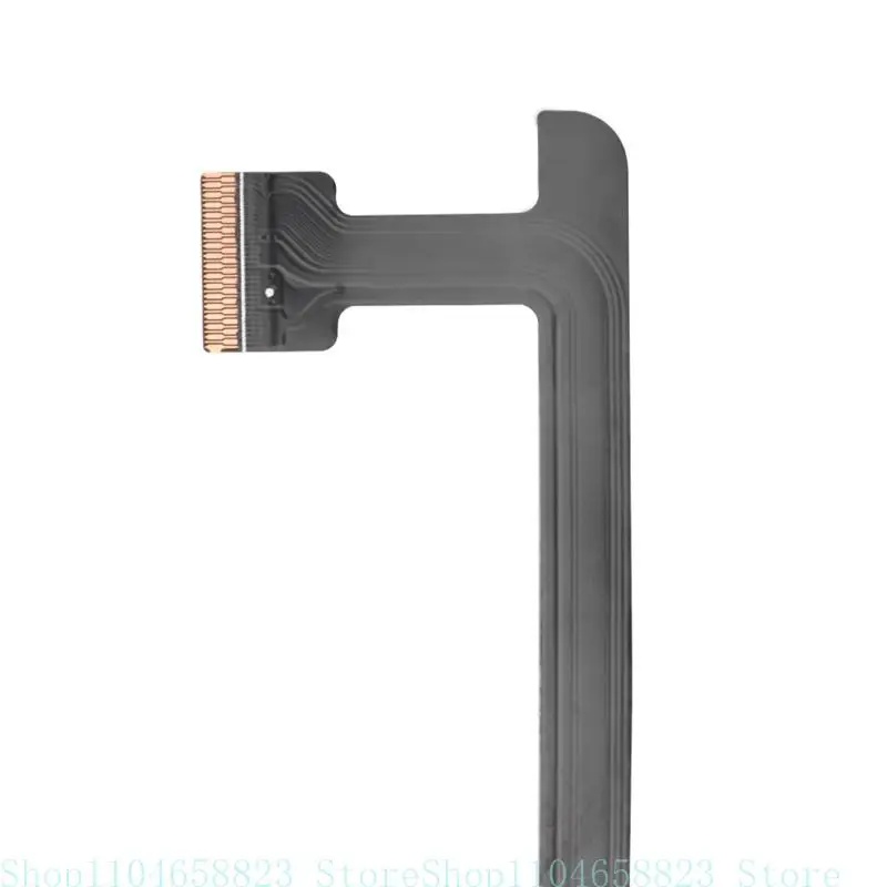 Câble plat Flexible, ruban Flexible, cordon Transmission remplacement pour caméra à cardan 3