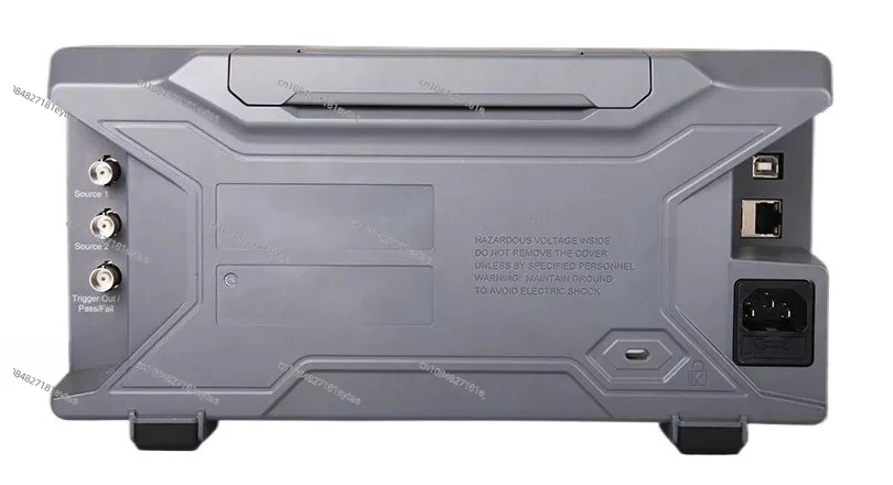 DS1054Z Digital Osc…