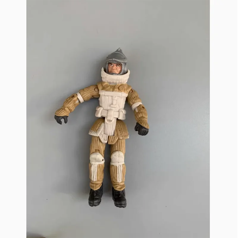 Troop soldat échelle 1:18, 3.75 pouces, figurine d'action, jouet en plastique, décoration, Collection classique, cadeau Souvenir