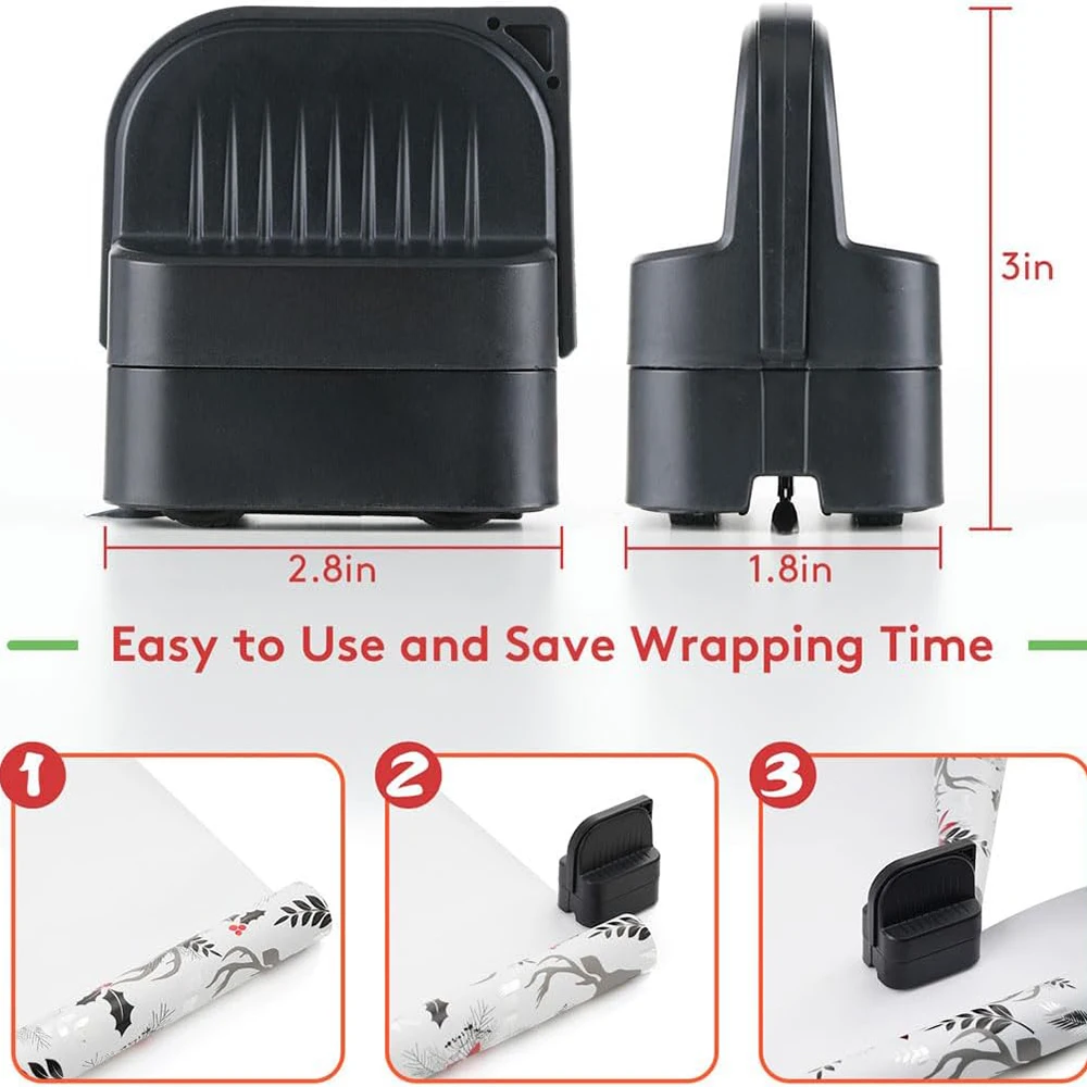 Thumbnail 3 - #32 Discounted Wrapping Paper Cutter Worth Buying