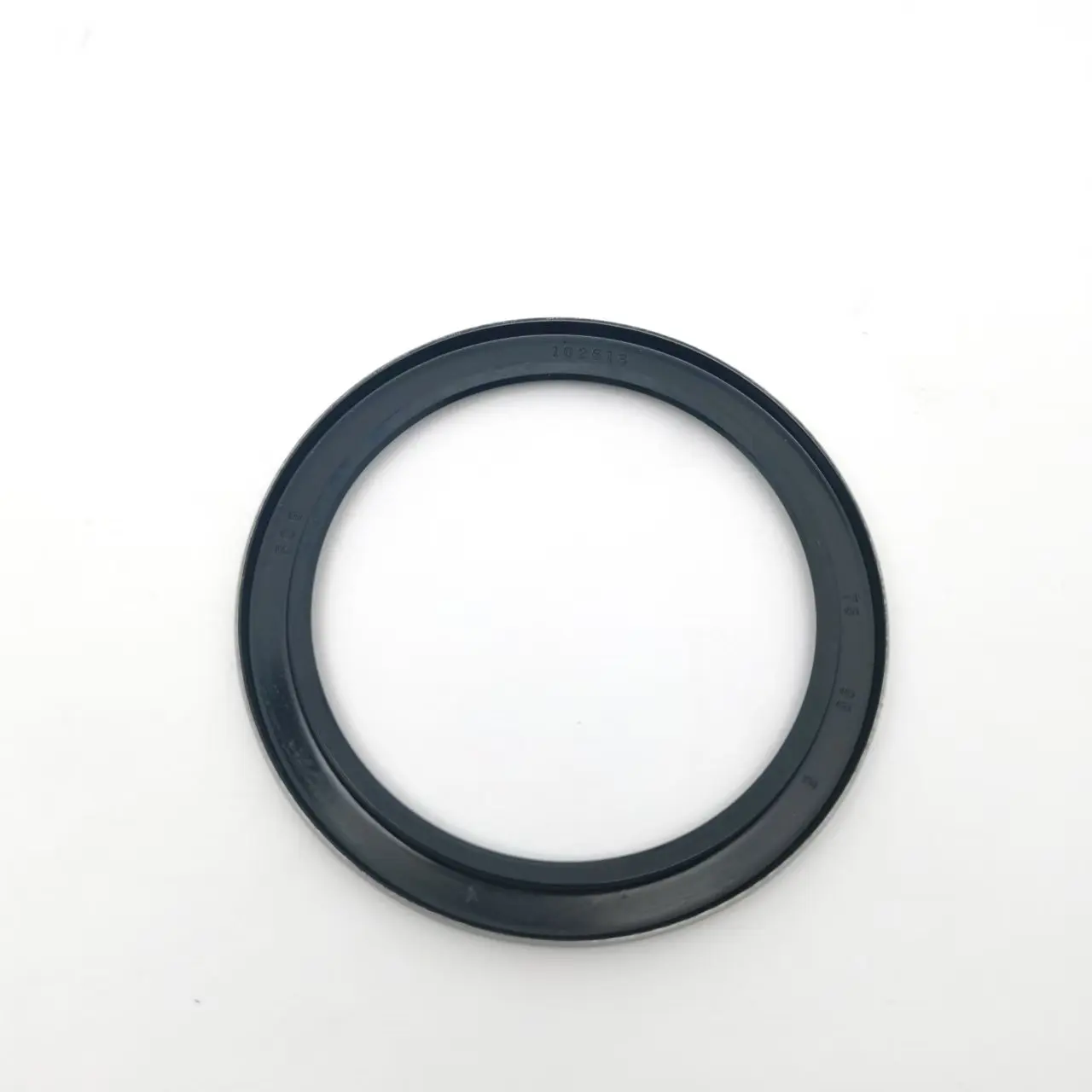 Linde Forklift Oil Seal 0009280203 | Outer Iron Skeleton Seal | Genuine OEM Hydraulic Shaft Seal