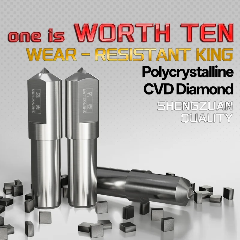 

SUNZ Diamond New Diamond Grinding Wheel Sharpener Wear-Resistant Efficient Tool for Abrasive Finishing