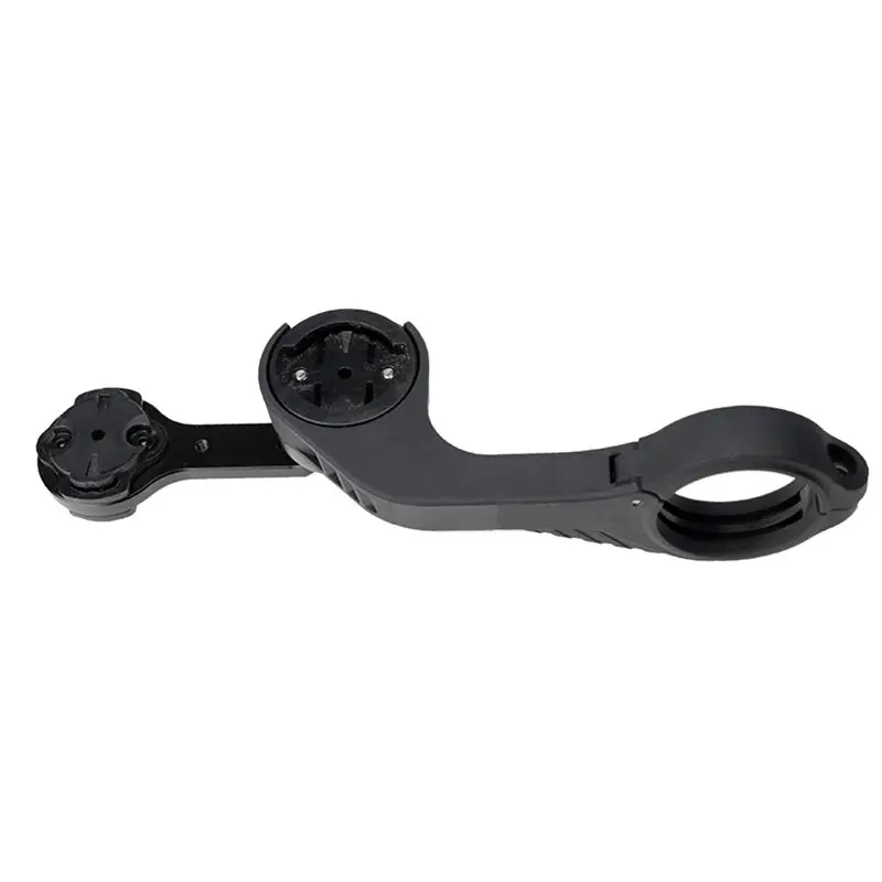 For Garmin Sports Camera GORPO Holder Lamp Holder Aluminum Alloy Code Meter Holder Extension Connector-A25R
