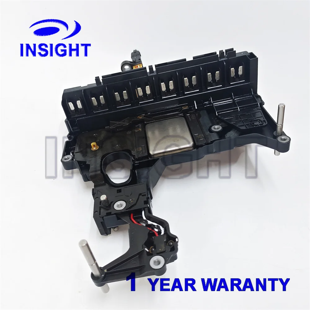 

8HP45 ZF8HP45 Transmission Control Unit Fit For BMW Jaguar 3.7L0260550074