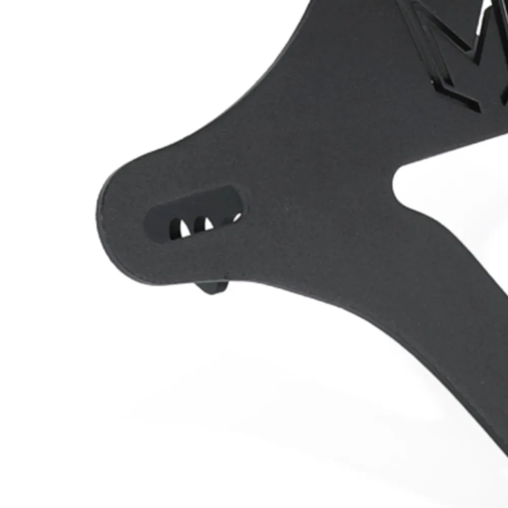 Tail Tidy Fender Eliminator License Plate Holder Bracket Motorcycle For Benelli 300 302S 600 BN300 BN302S BN600 TNT302S TNT600