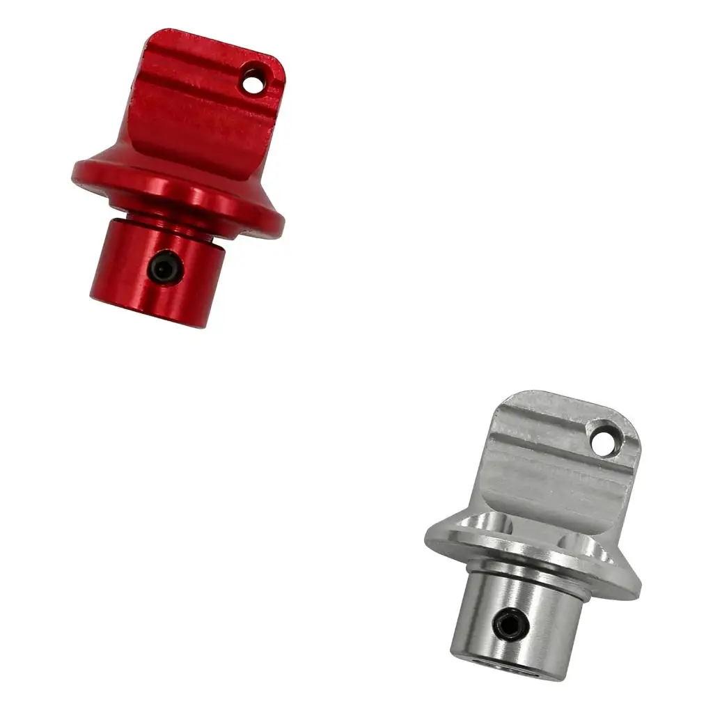 XA6H Aluminum Bit Universal Electric Modified Accessories Motorcycle Head Cover Easy Install Head Mouldings