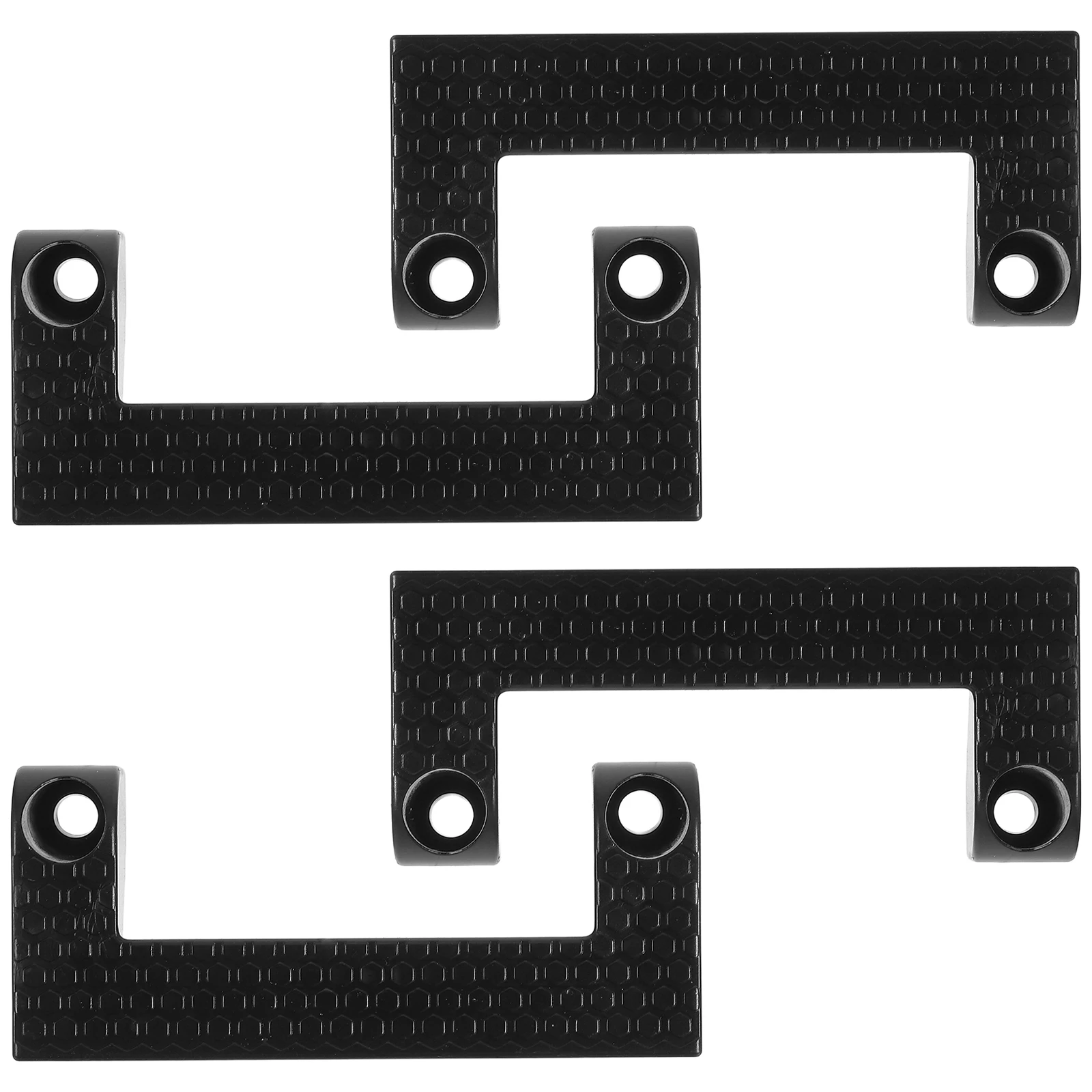 

1Set Tool Storage Rack Caliper Holder Multi-Functional Tape Measure Hook Wall Mount Storage Organizer Garage Tool Hooks