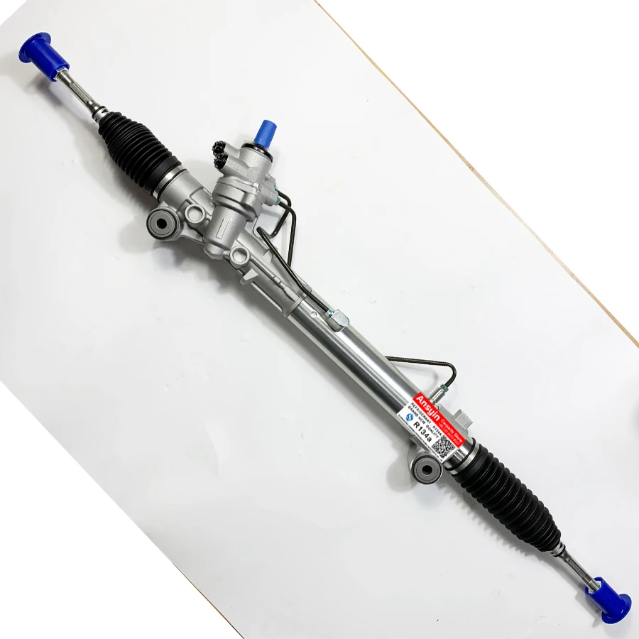 Right Hand Drive Steering Rack For Toyota Alphard 2002 2003 2004 2005 2006 2007 2008 OEM 44200-58012 44200-58010