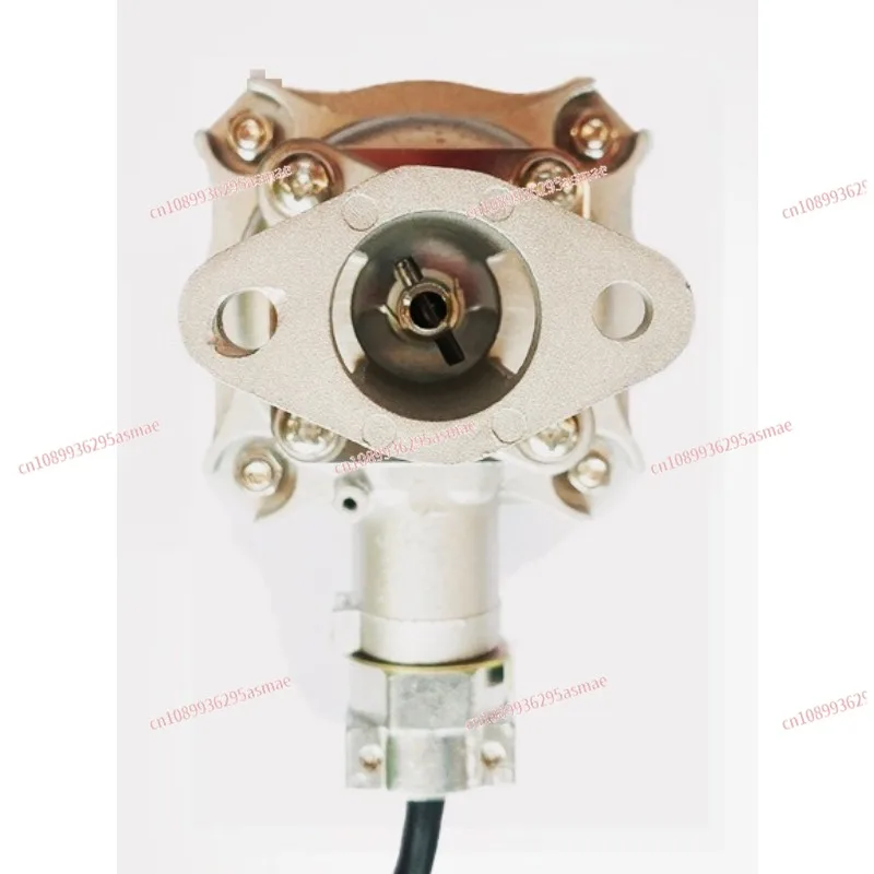MD212 Fuel Dispenser Encoder Sensor Flow Meter Pulse Signaler Transmitter Accessory