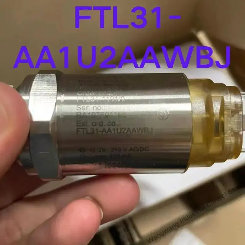 

Совершенно новый вилочный указатель уровня FTL31-AA1U2AAWBJ