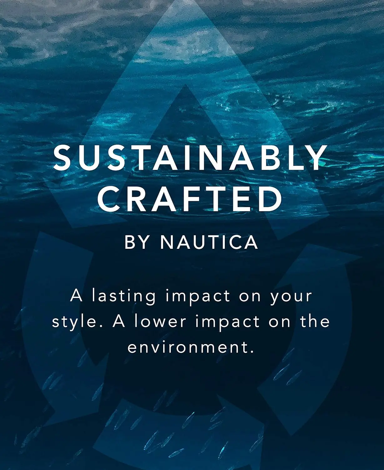 المستدام شعار موضوع تي شيرت 100% القطن الاتجاه متعة Nautica تي شيرت مطبوع شارع العليا نمط جانب واحد طباعة بلايز عادية