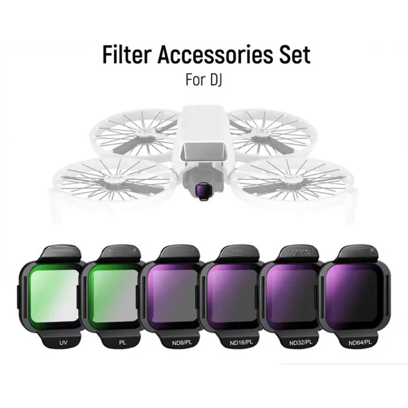 Nd/Pl Accessories S… - image