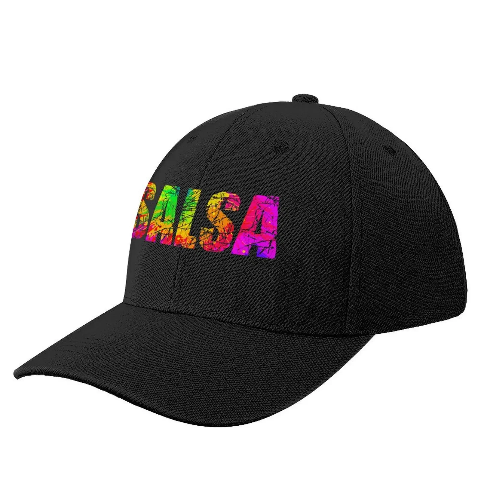 

SALSA Baseball Cap golf hat genuine New Hat Kids Hat Gentleman Women Men's