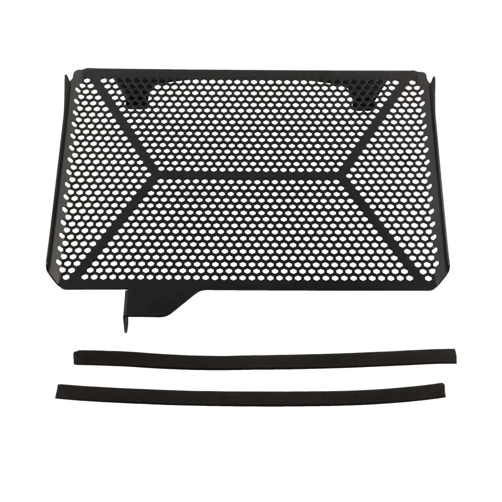 Motorcycle Accessories Radiator Guard Protector Grille Grill Cover FOR SUZUKI GSX8S GSX8R GSX-8S GSX-8R GSX 8 S GSX8 R 2024 2025