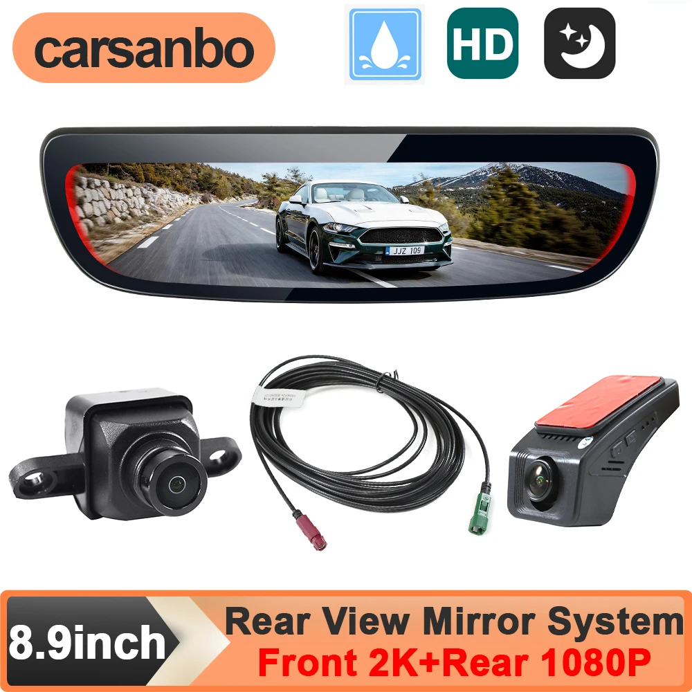 Carsanbo 8.9