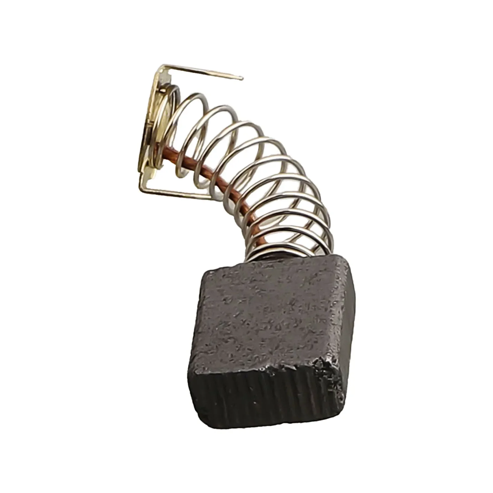 

10pcs Carbon Brushes Replacement Part For Electric Drills Electric Motors Carbon Brushes Power Tool Accessories 16mmx13mm