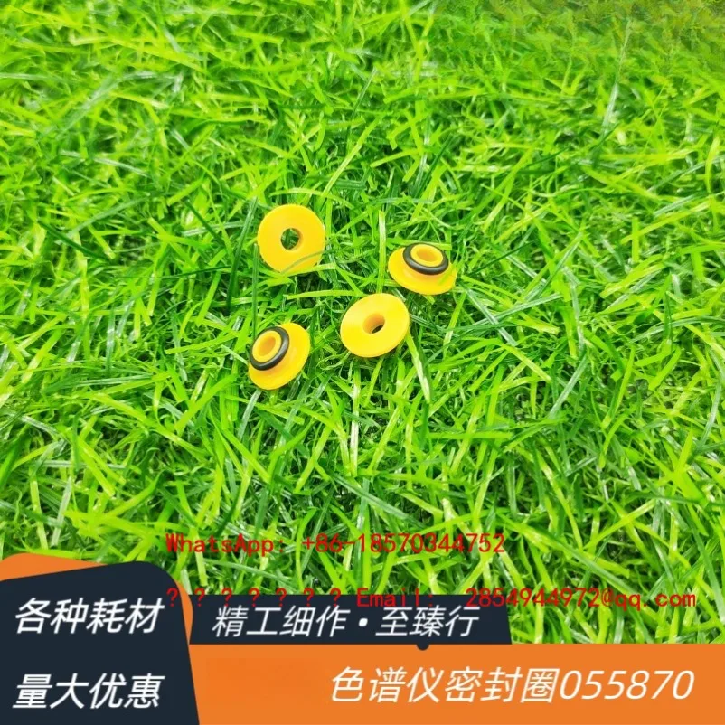 2026-joint-d'etancheite-de-piston-de-pompe-haute-pression-055870-pour-systeme-de-chromatographie-ionique-ics3000