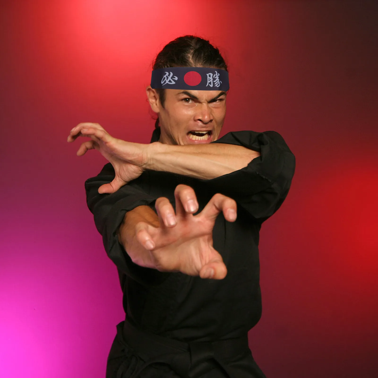 

Набор из 12 повязок на голову в стиле ниндзя: японские самурайские хачимаки-банданы для карате, кулинарии, спорта, вечеринок, аксессуары для взрослых