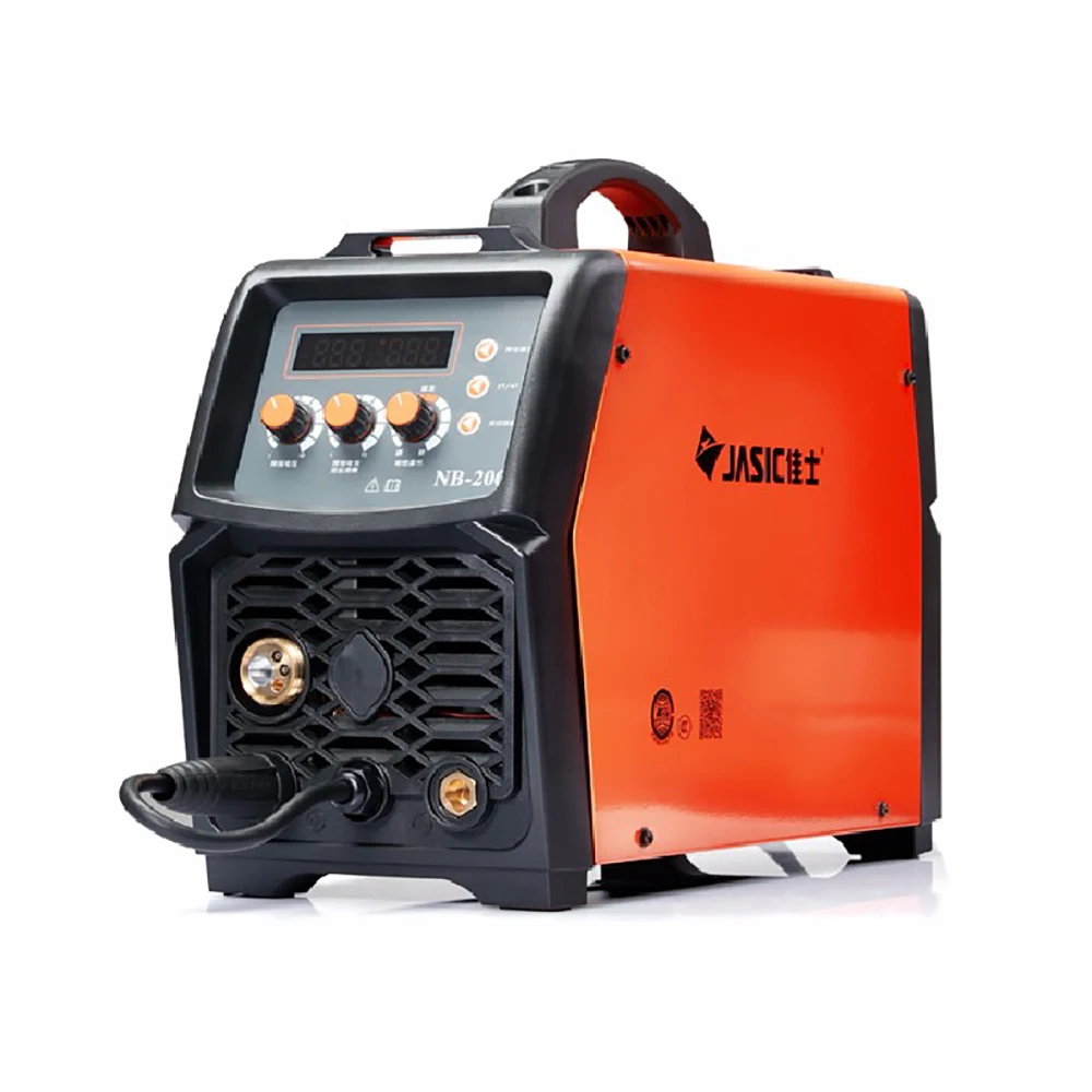 Vente chaude de soudeuse MIG 250E