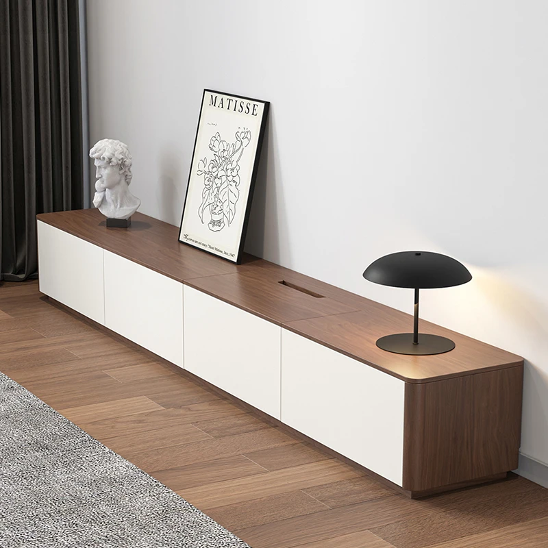 Elegant Nordic Tv Consoles Cabinet Design Practical Bedside Easy Tv Stands Romantic Mesitas Fernsehschrank Living Room Furniture