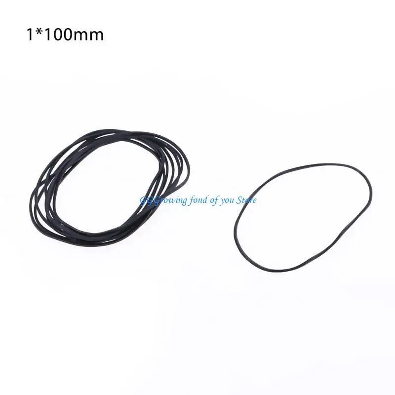 H9EB Flat Drive Bel… - image