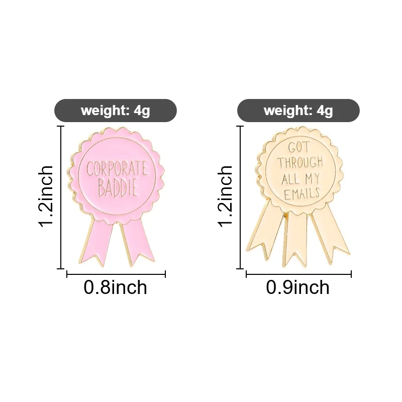 3er-Set Kreative Trauben-Soda-Flaschenverschluss-Emaille-Pins Spanische Flork Meme Hantel-Brosche Lustiges Abzeichen Schmuck Geschenk Großhandel – Detail 17