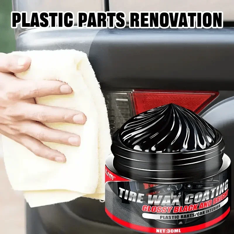 

Универсальный автомобильный лак для салона — крем для ремонта кожи, пластика и резины, средство для удаления царапин, защита от ультрафиолета, незаменимый автомобиль