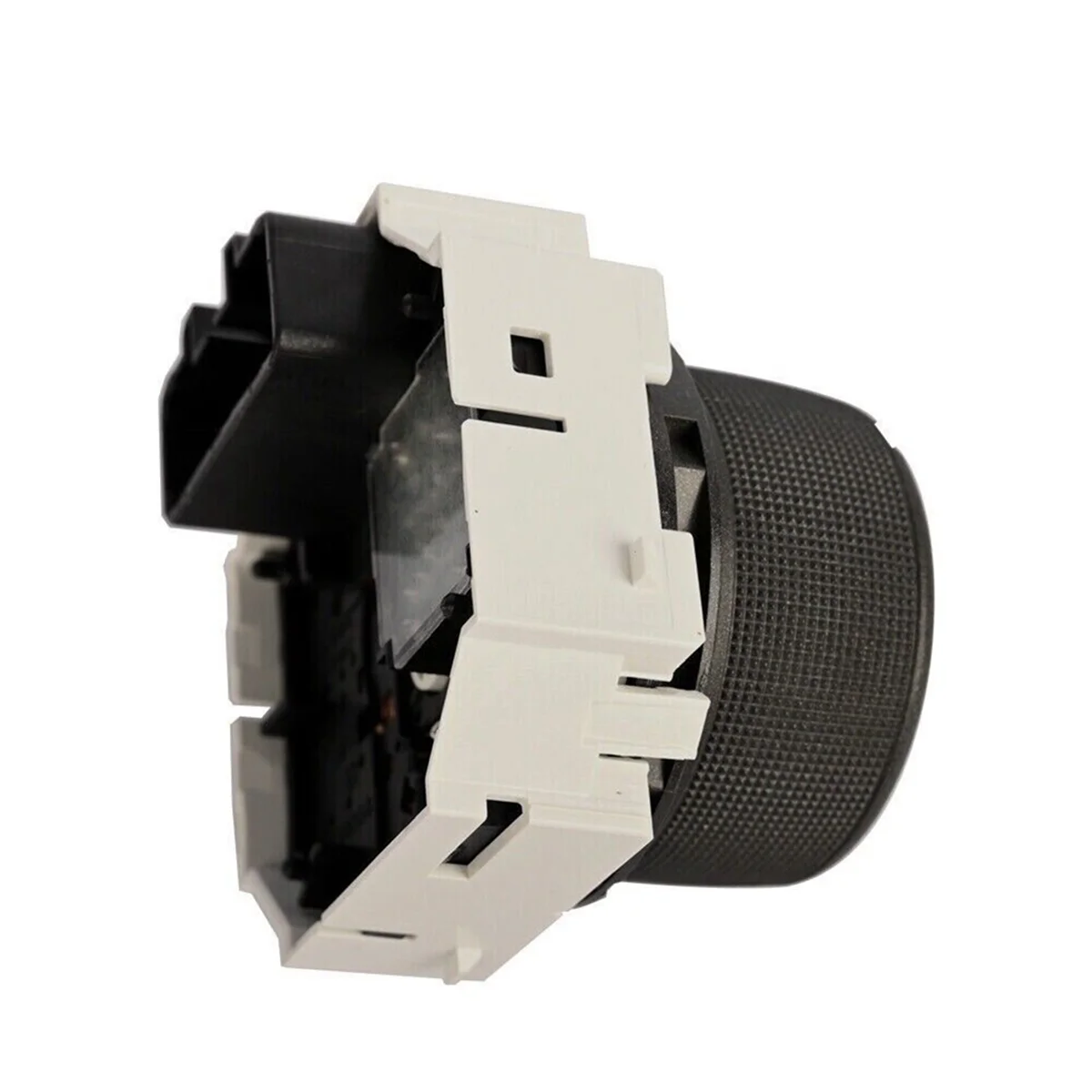 

#892N For Toyota Corolla 09-13 Matrix 09-10 55902-12100 Blower A/C Fan Control Switch (Black)