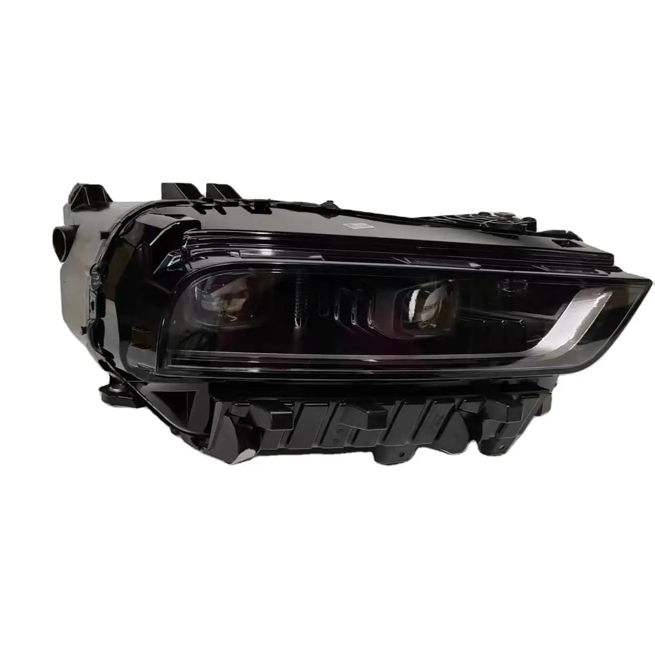 

High Quality New X7 12V 6000K 2017 Light Emitting Diode Headlamp-2022 Auto-Factory Direct Sales