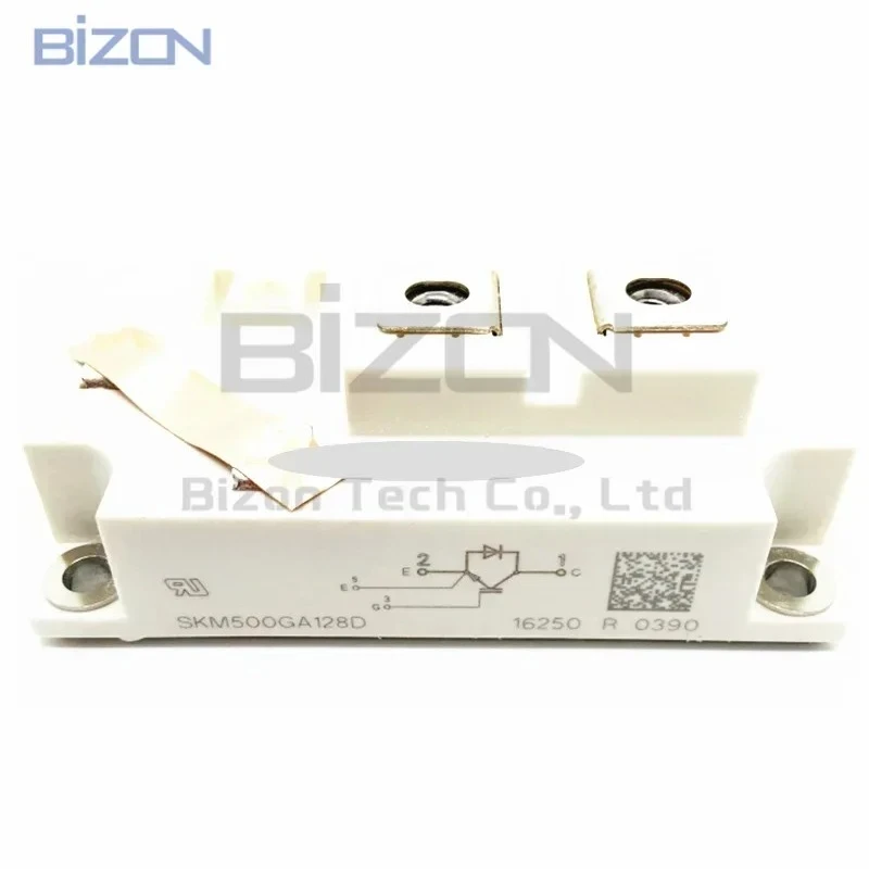 

SKM500GA128D New Original Module