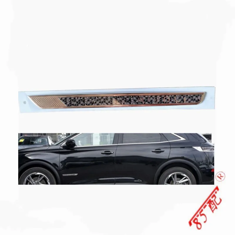 

Personalized Car Sticker 9827762377 9827762277 For All Models Peugeot Citroen Renault Volkswagen Audi BMW