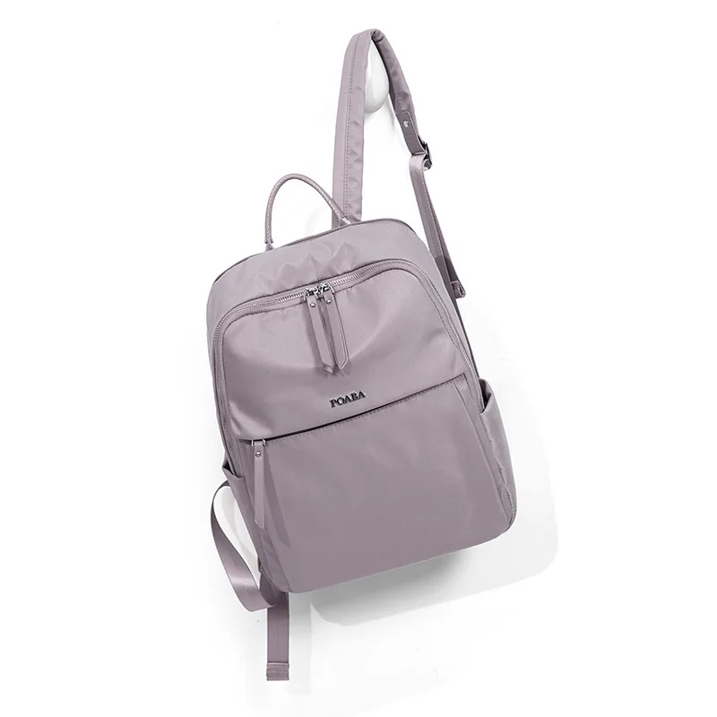 nouveau-sac-a-dos-femme-2026-grande-capacite-en-tissu-oxford-impermeable-pour-ordinateur-portable-double-bretelle-couleur-unie-douce-usage-quotidien