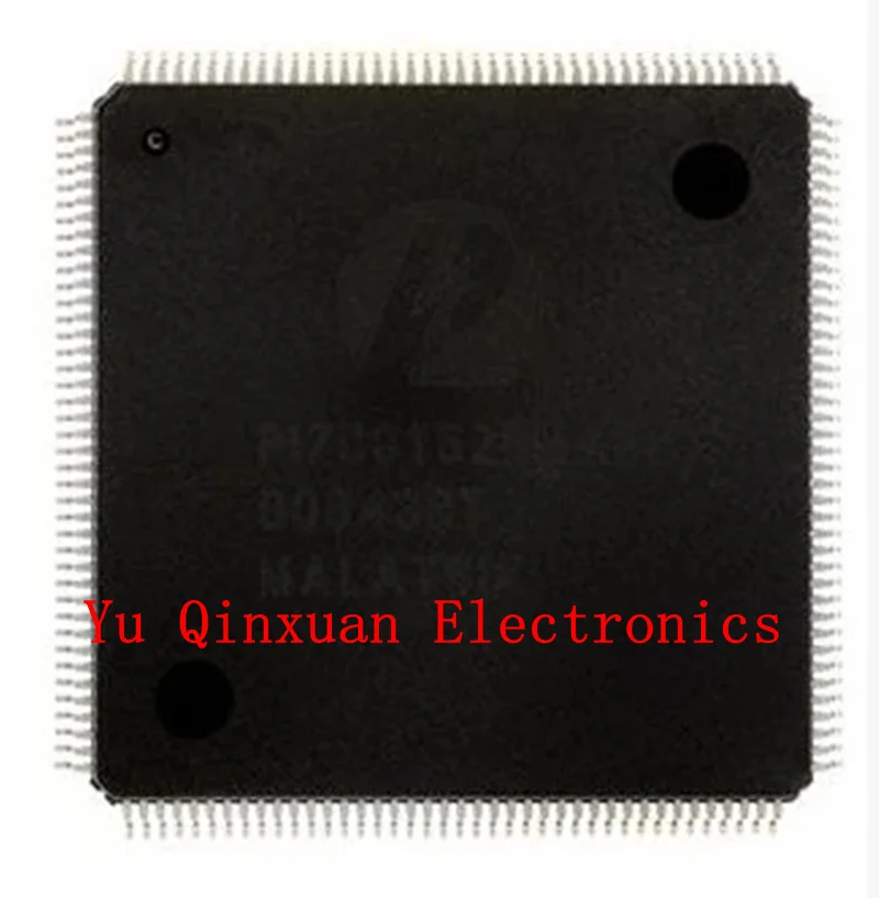 

PI7C8152BMAE MQFP-160 Operating temperature 0℃ ~ 85℃, new original spot