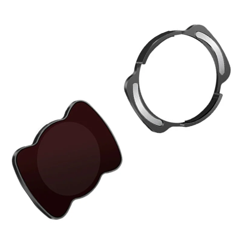 Комплект магнитных фильтров ABJF-ND 64 — регулируемый карданный фильтр для аксессуаров для дронов DJI Avata