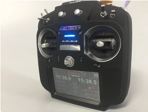 18SZ 16SZ T18SZ 16SZ Silicone Skin Protector For FUTABA 18SZ 16SZ Transmitter Radio control system