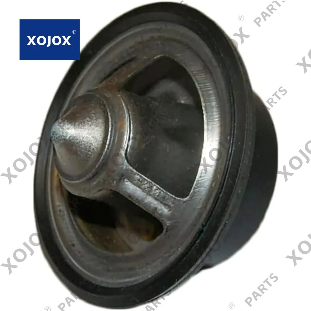 XOJOX РЕДКИЕКТРИЧЕСКИЙ новый термостат, совместимый с экскаватором John Deere 230 Lcr Forewarder 1010D 1010E 810 D E