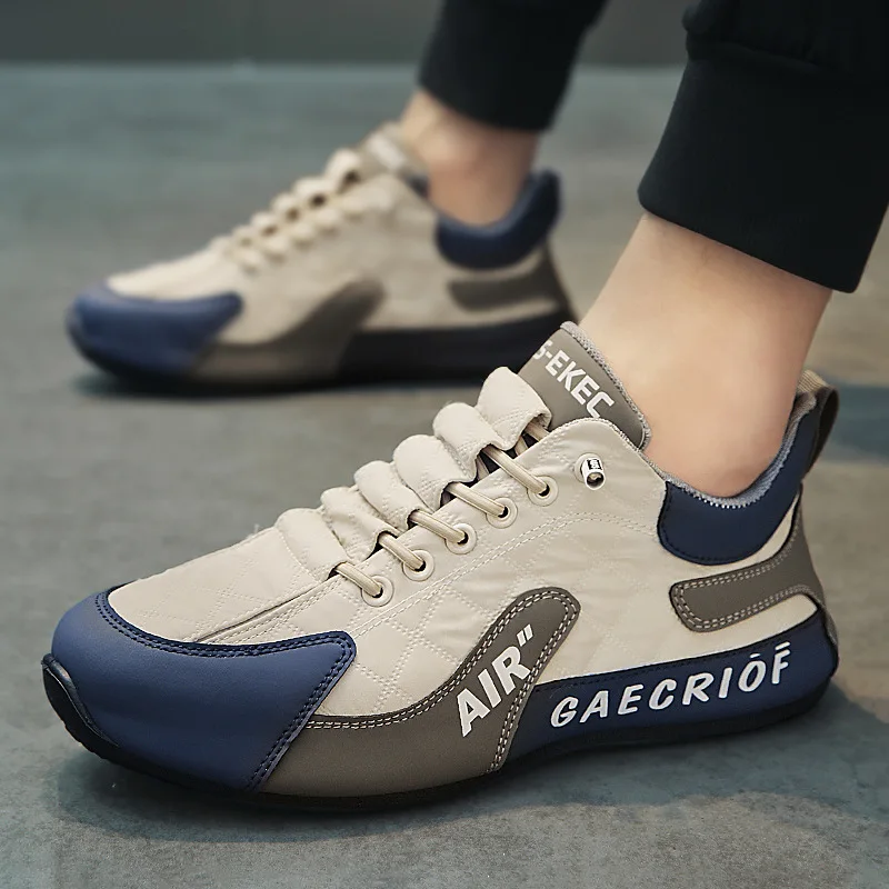 

Versa Мужские повседневные кроссовки для мужчин Кроссовки Мужские теннисные дышащие повседневные туфли для мужчин Кроссовки Дизайнерские спортивные размеры 39-44