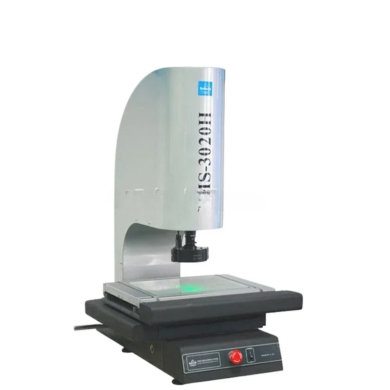 Applicable To Vms-4030h Programming CNC Automatic Measurement Anime 2.5D Optical Detector Full Automatic Image Measuring Instrum