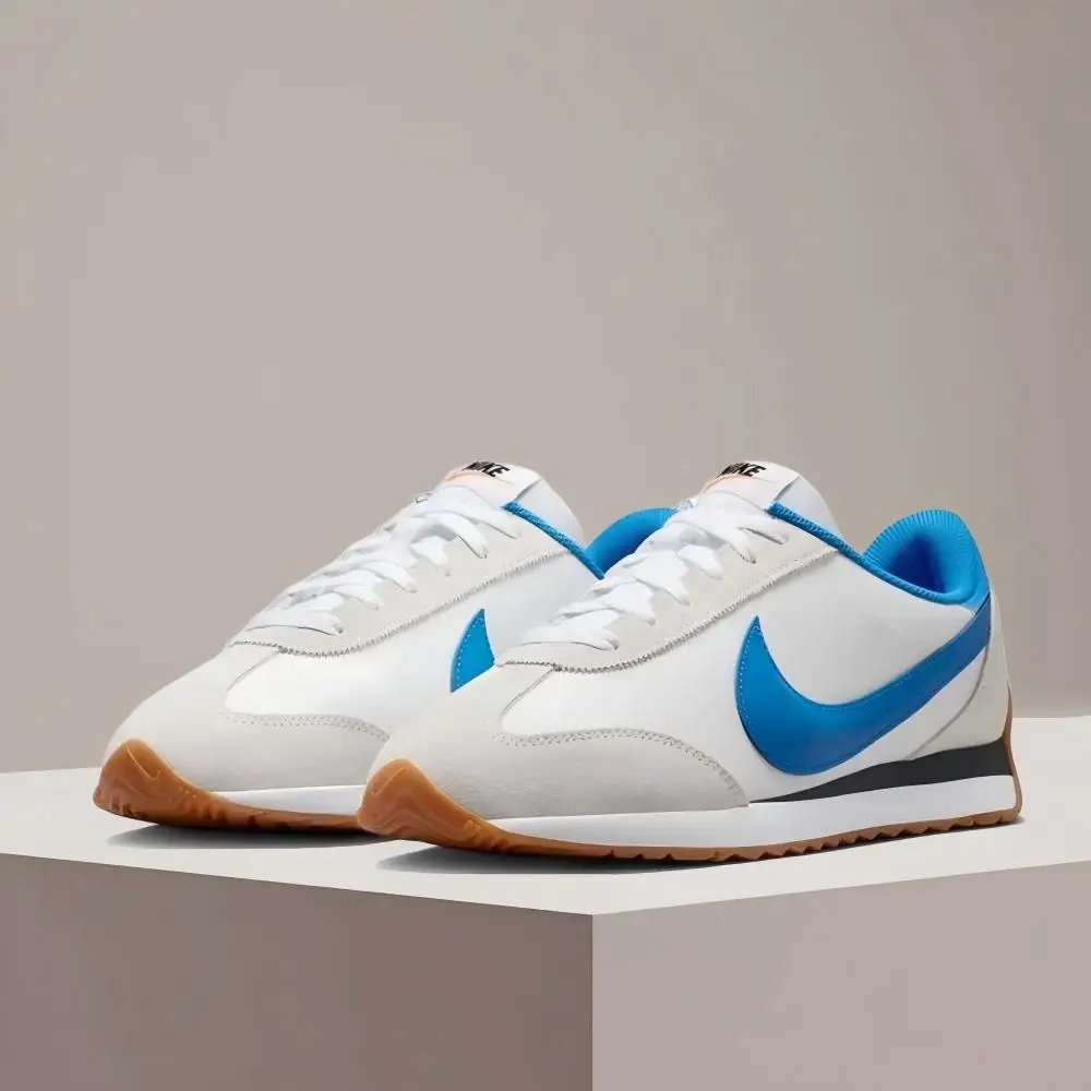 

Nike Pacific Men's Fashionable Versatile Low-Top Outdoor Slip-Resistant Durable Breathable Sports Casual Shoes HQ2052-103