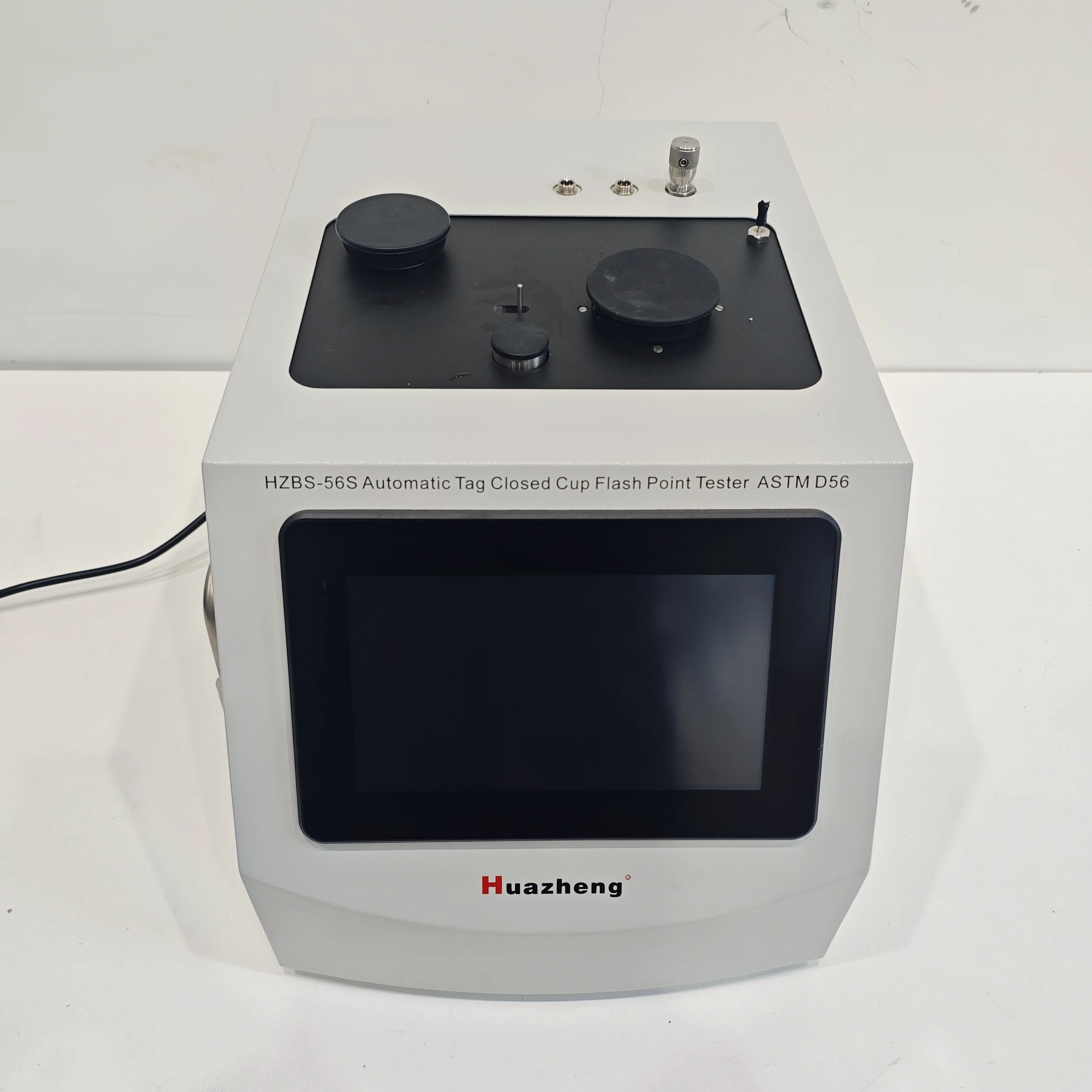 Electric  Automatic Tag Closed Cup Flash Point Tester For Sale