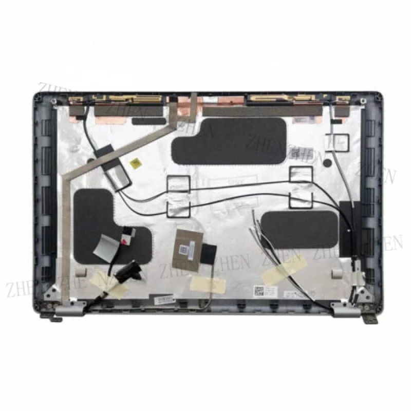 

Y LCD Back Cover for Dell Latitude E5510 Precision 3551 5511 Hinges Cable 0F0N34
