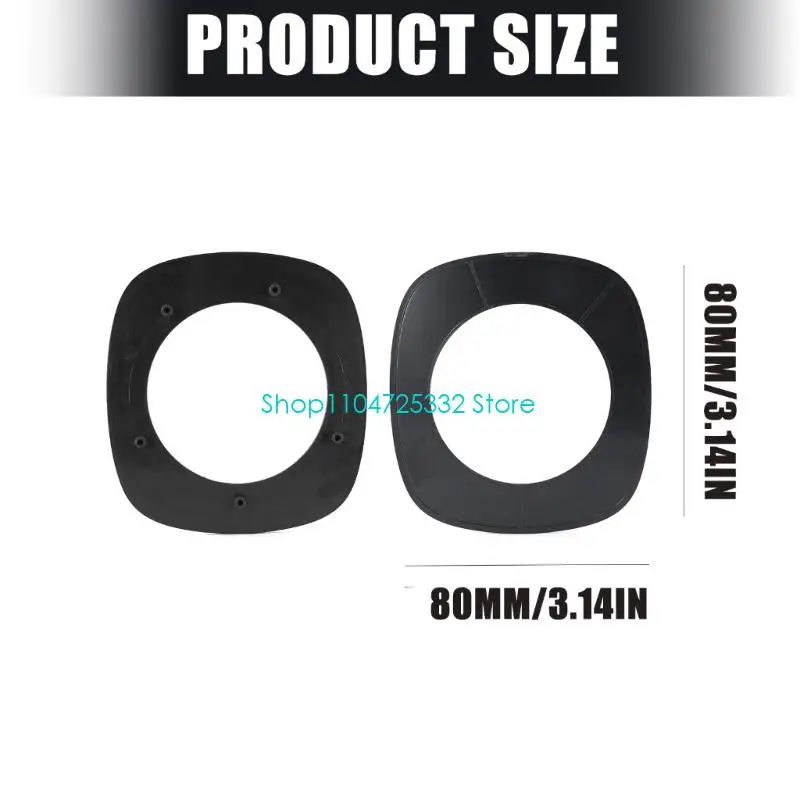 P5EA Universal nghe Chốt không trượt nghe clip cho Xiberia S21 Sử dụng