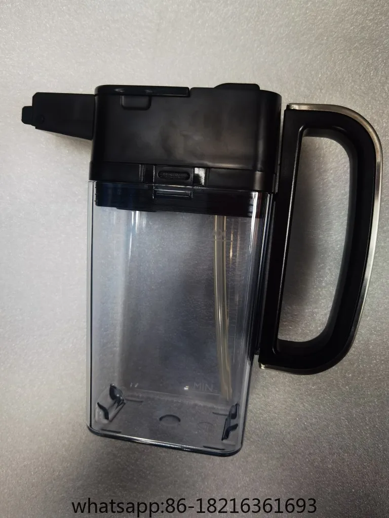 

Saeco coffee machine milk pot box can milk foam machine HD 8927 8969 8977 8978 accessories